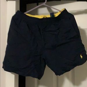 Swim trunks